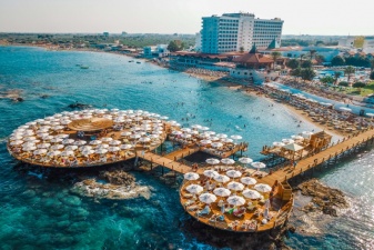 Salamis Bay Conti Hotel & Casino / Ultra Her Şey Dahil Görseli
